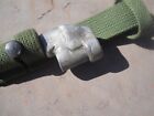 Ww2 British Army No  4 Mk  Iii Enfield Spike Bayonet With Scabbard
