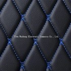  Floor Mats For Mercedes Benz C Class W203 W204 W205 W206 Interior Car Carpet