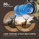 1x30mm Red Dot Rifle Scope Hunting Shooting Sight 20 22mm Picatinny Rail Mount
