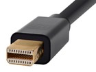 6ft Mini Display Port thunderbolt To Hdmi 4k Adapter Used For All Macs