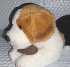 Russ Yomiko Classics Beagle Puppy Dog 12in Brown White Black Soft Fur Plush 