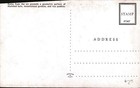 Korea Aerial View Rppc Postcard Of Thatched Huts   Gardens