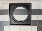 New Lens Board For 4x5 Graphic Camera  Copal 3 Size