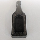 1960s Mcwilliam   s Cream Sherry Bottle Ashtray Brown Bakelite Type Fd 2 Australia