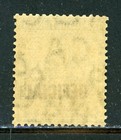 Trinidad   Tobago O5 Sg o15 Mnh 1917 1 2p Grn Britannia Official Cv 3
