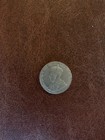 Canada 1928 5 Cents Nickel  Bright And Nice