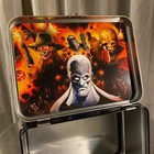 Coheed And Cambria Nwft Metal Lunchbox Comiccon Exclusive Limited Run Of 50 