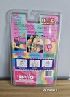 New Vintage 1997 Playmates Nano Baby Clear Digital Pet