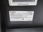 Canon Imageformula Dr-c225 Ii Document Scanner No Ac Adapter