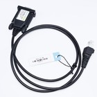 Programming Cable For Motorola Radius Maxtrac  M1225 Cdm1250 Cm200 Cm300 Gm300
