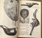 2 Book Set American Indian Artifact Price Guide Volume 2 Number 1   2 1975