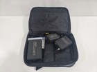 Lectrosonics Wireless Microphone System Lot Um200c Uh200c Ucr201 Receiver Blk24