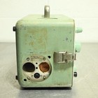 Vintage Philco Sierra Model 127c Frequency Selective Voltmeter Ham Radio Test