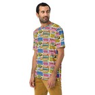 Idiocracy Men s T-shirt Comedy Movie Replica Prop Costume
