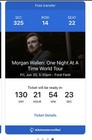 Tickets