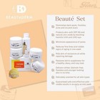 Beautederm Regular Set