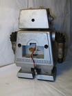 Robot For Parts Or Displas As-is     Hong-kong  1977
