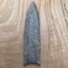Cumberland Point   Arrowhead Native American Indian