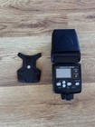 Nikon Speedlight Sb600 Shoe Mount Flash For Digital Cameras  With Soft Case