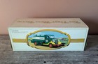 Hess 1982 1983 The First Hess Truck Gasoline Fuel Delivery Original Box Vtg