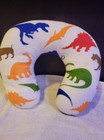 Baby Travel Pillow For Head And Neck Support Pillow