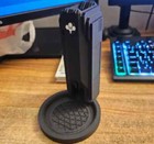 Arasaka Dice Tower Cyberpunk Combat Zone - Tabletop Rpg Gaming Accessory - Dnd
