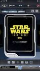 Topps Star Wars Card Trader  digital Cards  2025 Cassian Andor T1 Base 500x