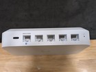 Ubiquiti Unifi Cloud Gateway Ultra Ucg-ultra 2 5g Wan Multi-wan Security Router