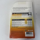 Microsoft Office Home And Student 2010 Full Retail Windows Key Card 1 Pc License