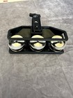 Lp Jam Tamb And Rhythm Tech Percussion Blocks  Lp Block Sold As Lot