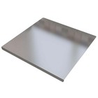 Stainless Steel Cutting Board Double-sided Titanium Chopping Board For Kitchen