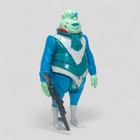 Glasslite Vlix          Star Wars Grail Vintage Figure Brazil 100  Original