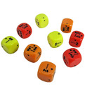 Conan  The Board Game Dice Pack New  