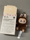 Authentic Pop Mart Labubu Monsters Have A Seat Plush  1 Hidden 