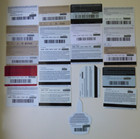Victoria s Secret Pink Gift Card - Lot Of 20 Different - Collectible - No Value