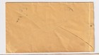 United States 1860 s New Bedford Fancy Cancel  Cover  B146
