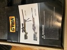 Cyma Airsoft Sniper Cm700 Cyma19120042 Black