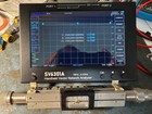 Weinschel  Slide Variable Attenuator Model 2833-1