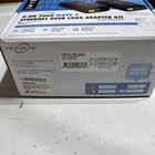 G hn Ethernet Over Coax Adapter Kit - 2000mbps Network For Unused dark Coax