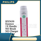 Philip Sonicare Essence Handle Hx5630 Sonic Electric Toothbrush Pink Hx5611