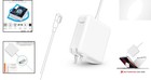 Replacement 60w Mag 1 Power Adapter For Macbook Pro - Fast Charging Solution