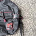 Sanrio Badtz Maru Mini Backpack Black Vintage Htf