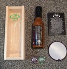 Gringo Bandito Private Reserve 2019 Signed By Dexter Holland   Pine Box picks 