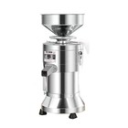Stainless Steel Slag Separated Soybean Milk Maker Soybean Grinding Machine 1100w