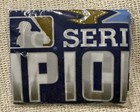 Kansas City Royals 2015 World Series Champions Flag - New   Sealed -- 3x2