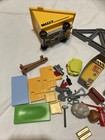 Playmobil City Action Construction 4041 Conveyor Excavator Replacement Parts