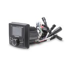 Rockford Fosgate Pmx-3 Marine Media Receiver  Bluetooth  Siriusxm Ready 