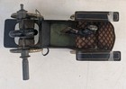 Antique German Penny Toy Friction Drive