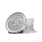 Ferris Wheel Press Mirror Of Galadriel Inkwell Lord Of The Rings Brushed Edition