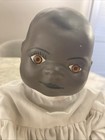 Antique Vintage African American Doll Grace Storey Putnam
